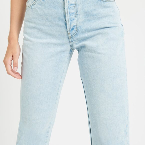 Rolla's Classic Straight Jean - Courtney - NWT - Picture 5 of 5